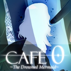 Activities of CAFE 0 ~The Drowned Mermaid~