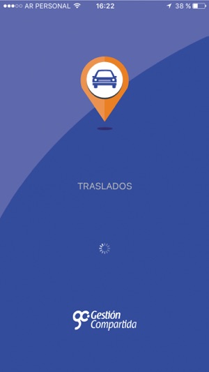 GC Traslados(圖1)-速報App