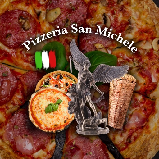 Pizzeria San Michele icon