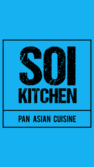 Soi Kitchen(圖1)-速報App