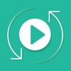 Video to MP3 Converter & Convert videos to audio - iPhoneアプリ