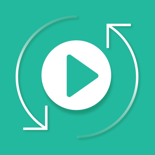 Video to MP3 Converter & Convert videos to audio Icon