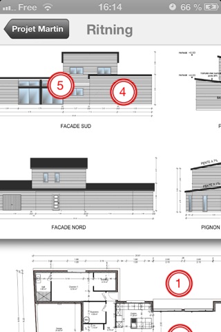 ArchiReport 3 screenshot 2