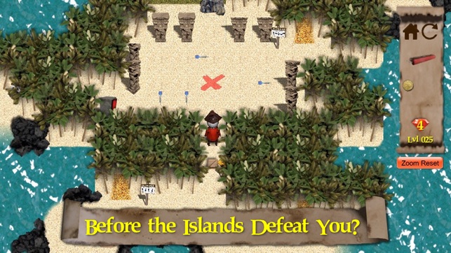 Silverbeard: Pirate Ship Game in Caribbean Islands(圖4)-速報App