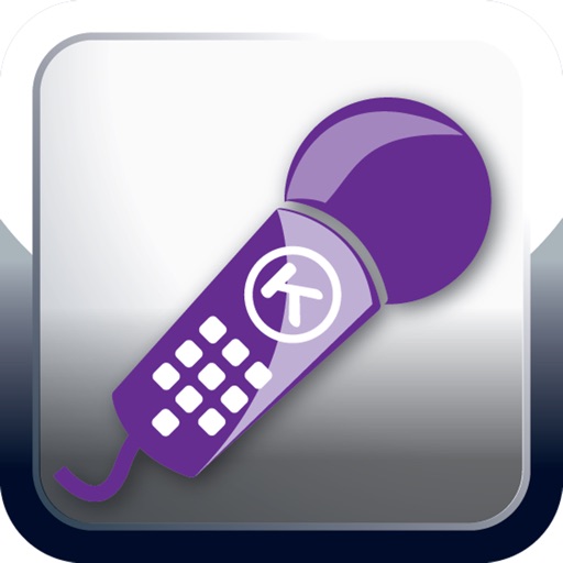KARA Remote 2014 iOS App