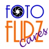 FotoFlipz Cares