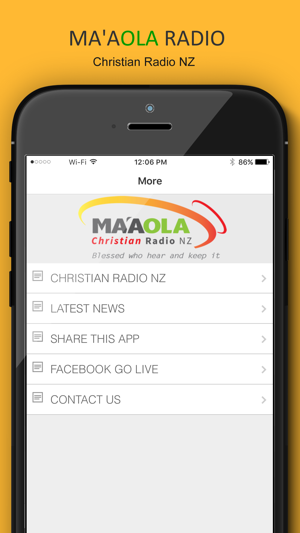 Maaola Radio