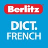 French <-> English Berlitz Basic Talking Dictionary