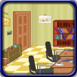 Escape Games-Puzzle Office 1