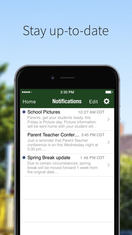 Dinuba Unified School District