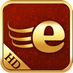 eCard Express HD Personal and Business eGreetings