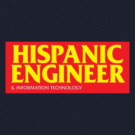 Hispanic Engineer & Information Technology icon