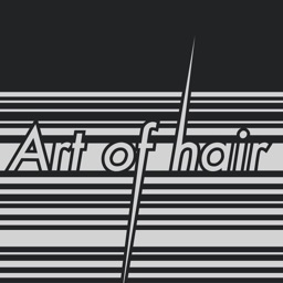Art of hair