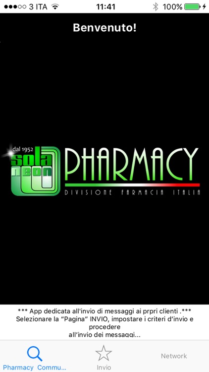 PHARMACY FIDELITY screenshot-3