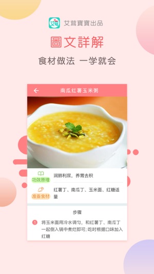 月子食譜-孕婦產後恢復必備食譜大全(圖3)-速報App