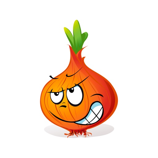 Onion SP emoji stickers icon