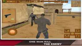 Game screenshot Hero Real Dead Fighting 3D apk