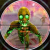 Dead Hunter: Zombie Shooter 2017