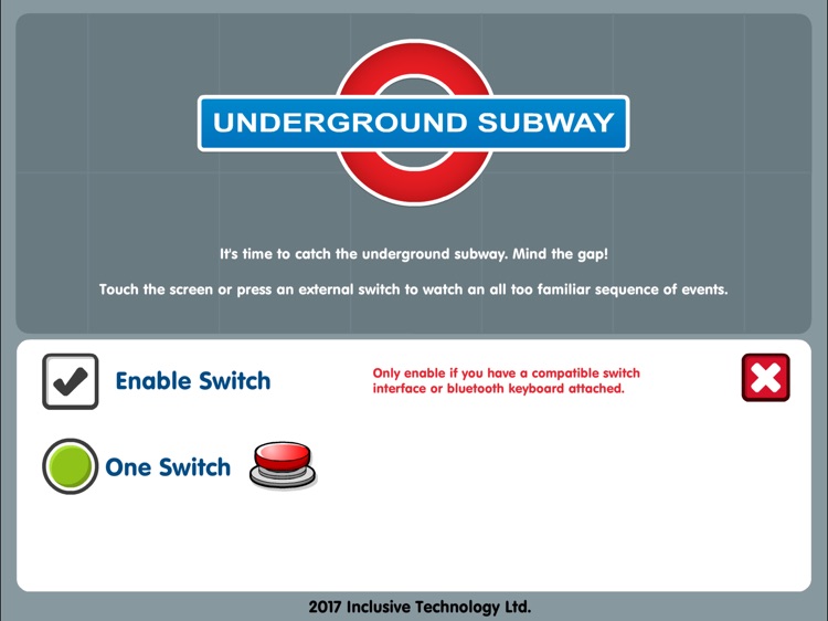 Underground Subway screenshot-3