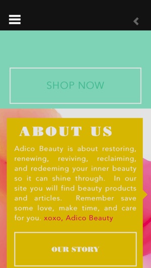 Adico Beauty(圖2)-速報App