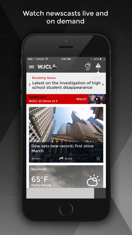 WJCL- Savannah News and Weather