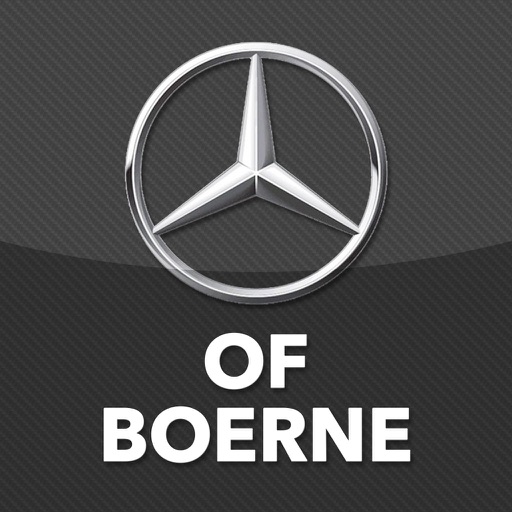 Mercedes-Benz of Boerne Download