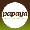 Papaya Groenendaal Bezorgservice