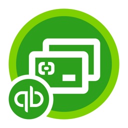 QuickBooks GoPayment Apple Watch App