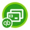 Intuit GoPayment Credit Card Terminal is the essential app for larger scale needs