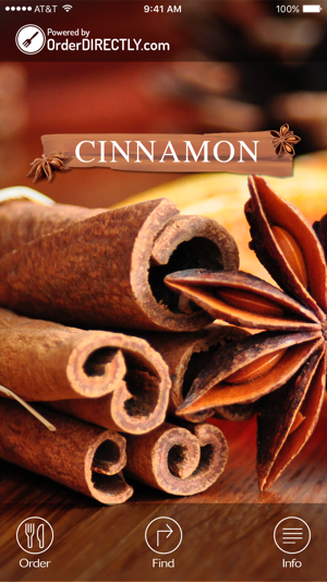 Cinnamon Redhill