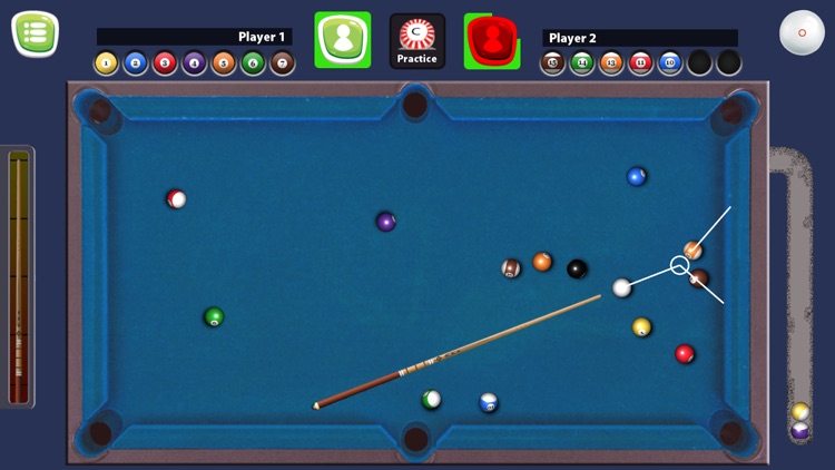 8 Ball Real Pool Billiard: Multiplayer Online Game APK + Mod for