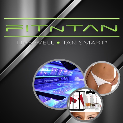 Fit N Tan icon