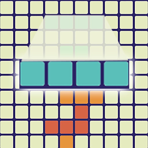 Tetris Hero Legend icon