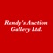 Randy's Auction Gallery can provide many auction services including Estate Home Contents or Real Estate Property or Liquidations of Restaurants and Businesses