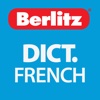 French <-> English Berlitz Standard Talking Dictionary