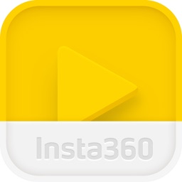 Insta360Player-360° panoramic content player