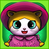 Katze Sprechen - Coole Virtuelle Haustier Spiele apk