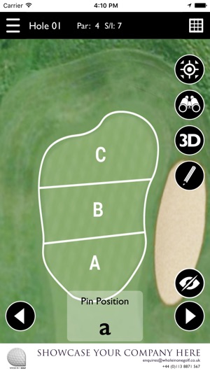 Rye HIll Golf Club(圖4)-速報App