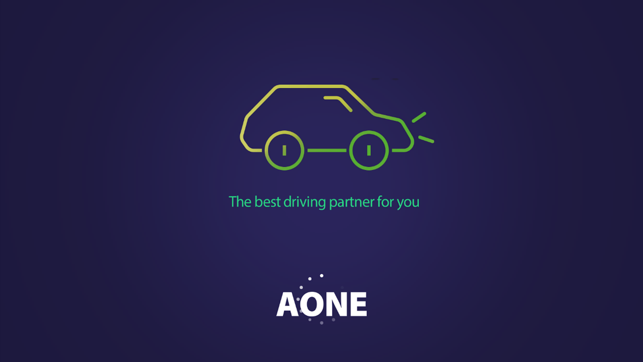 ADAS AONE Smart/Safe Driving