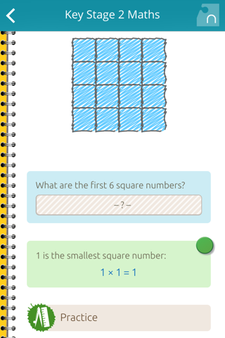 Key Stage 2 Maths - náhled