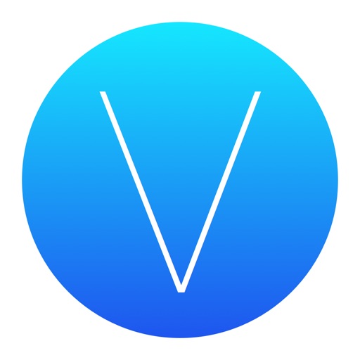 VPN On iOS App