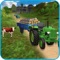 Get ready for the most realistic Indian tractor farming experience with heavy farm cultivation and construction machinery animal farms, tractor, trolley and chicken farm