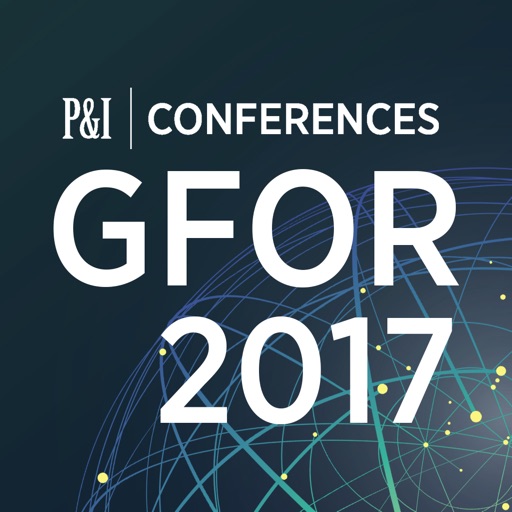P&I's Global Future of Retirement 2017 icon