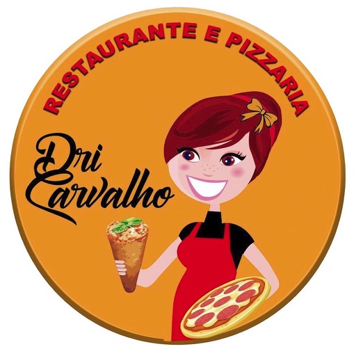 Dri Carvalho Pizzaria