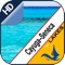 ***Seawell launches series of Lakes and Parks on to the market with up-to-date maps along with fishing spots and aerial images