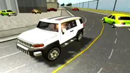 Game screenshot City Test Driving School Car Parking Simulator mod apk