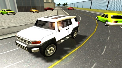 City Test Driving School Car Parking Simulatorのおすすめ画像1