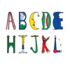Kids Keyboard - Simple ABC Layout For Children of All Ages - iPadアプリ