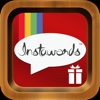 Instawords Holiday Edition PRO