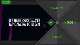Game screenshot Thumb Chucks mod apk